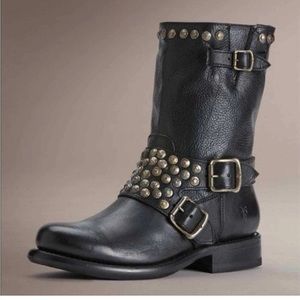 Frye ladies boots